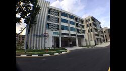 Westview Food Factory (D22), Factory #600107021